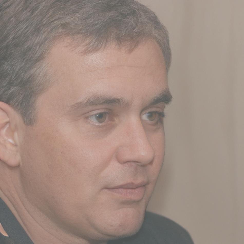 Instructor Armando Beltrán