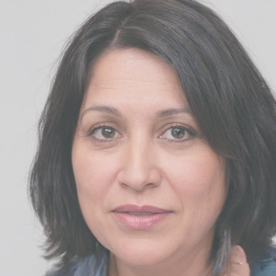 Retrato de Valentina